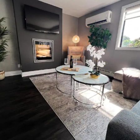 Elegant City Living - 1 Br 伦敦 外观 照片