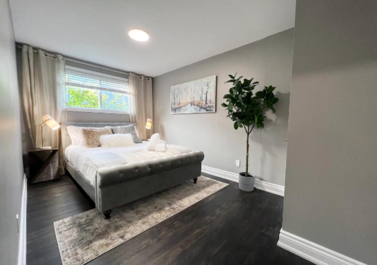 Elegant City Living - 1 Br 伦敦 外观 照片